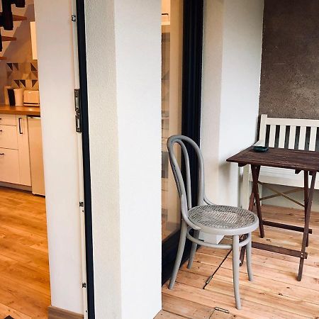 Maison Duplex, Avec Terrasse Dans ستراسبورغ المظهر الخارجي الصورة